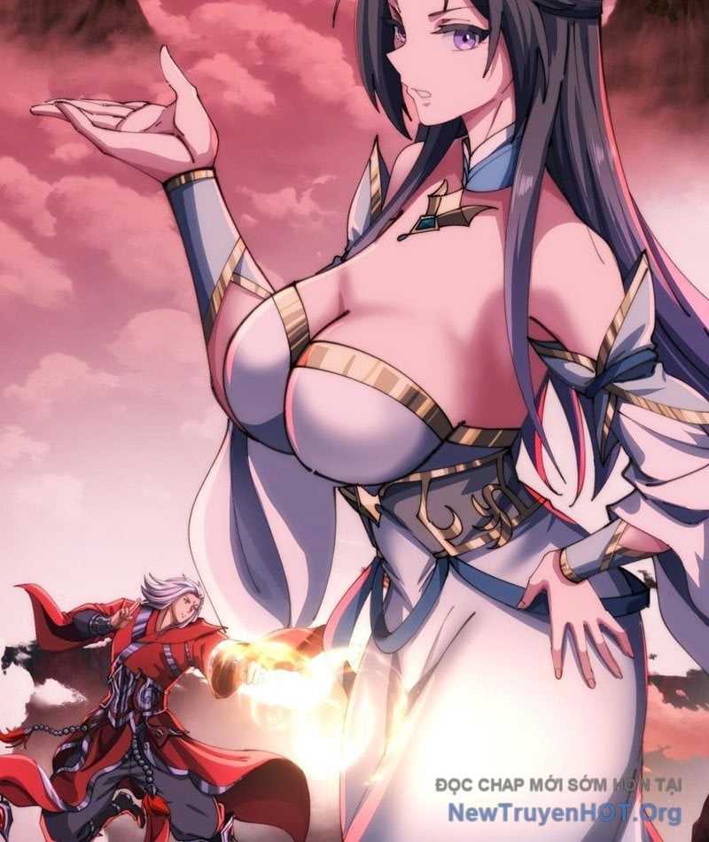 Tu Tiên Thần Tốc: Chapter 8