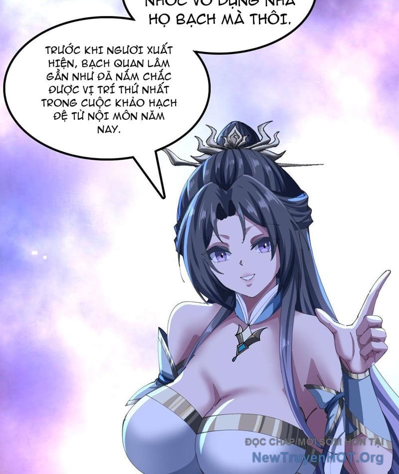 Tu Tiên Thần Tốc: Chapter 8