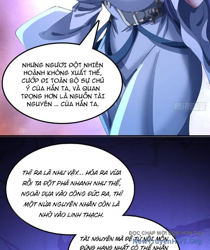 Tu Tiên Thần Tốc: Chapter 8