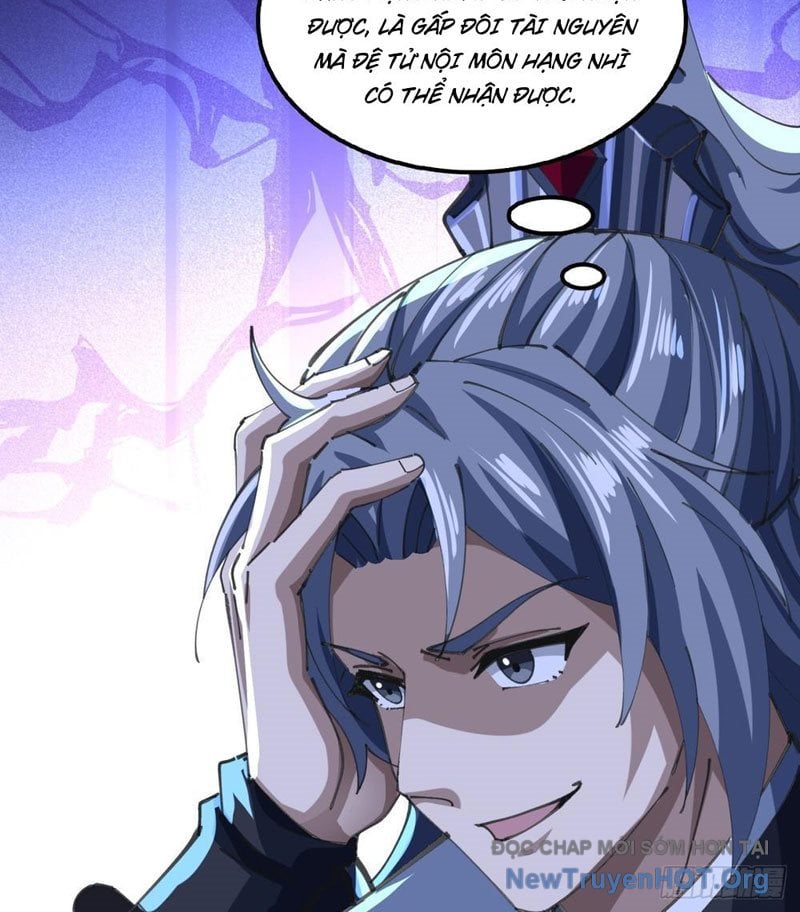 Tu Tiên Thần Tốc: Chapter 8