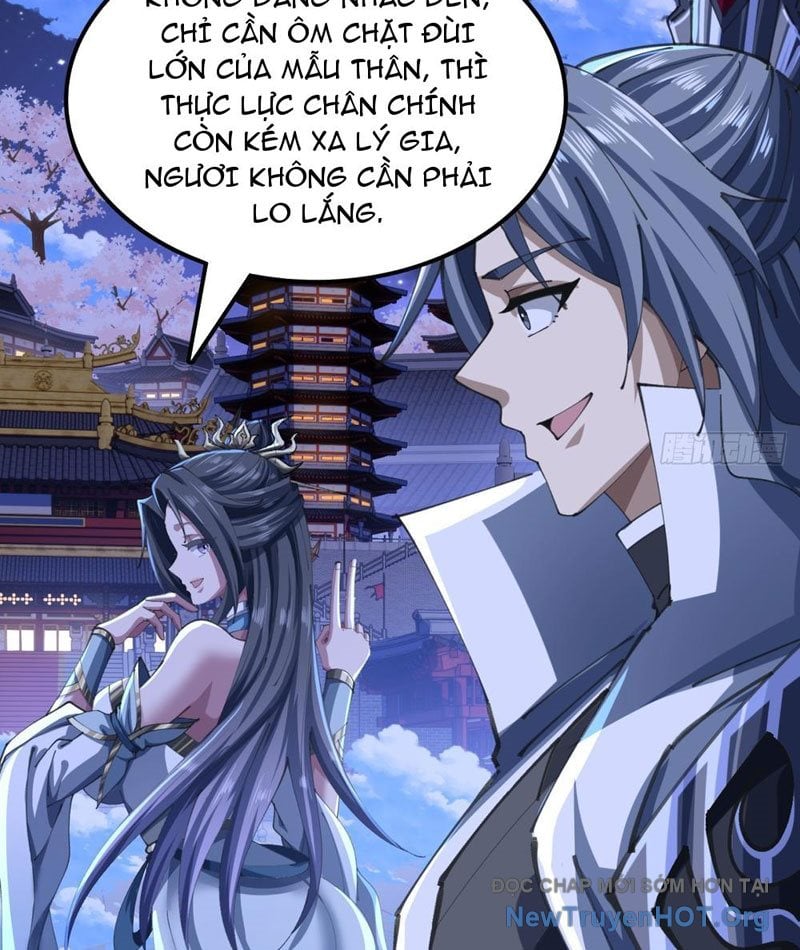 Tu Tiên Thần Tốc: Chapter 8