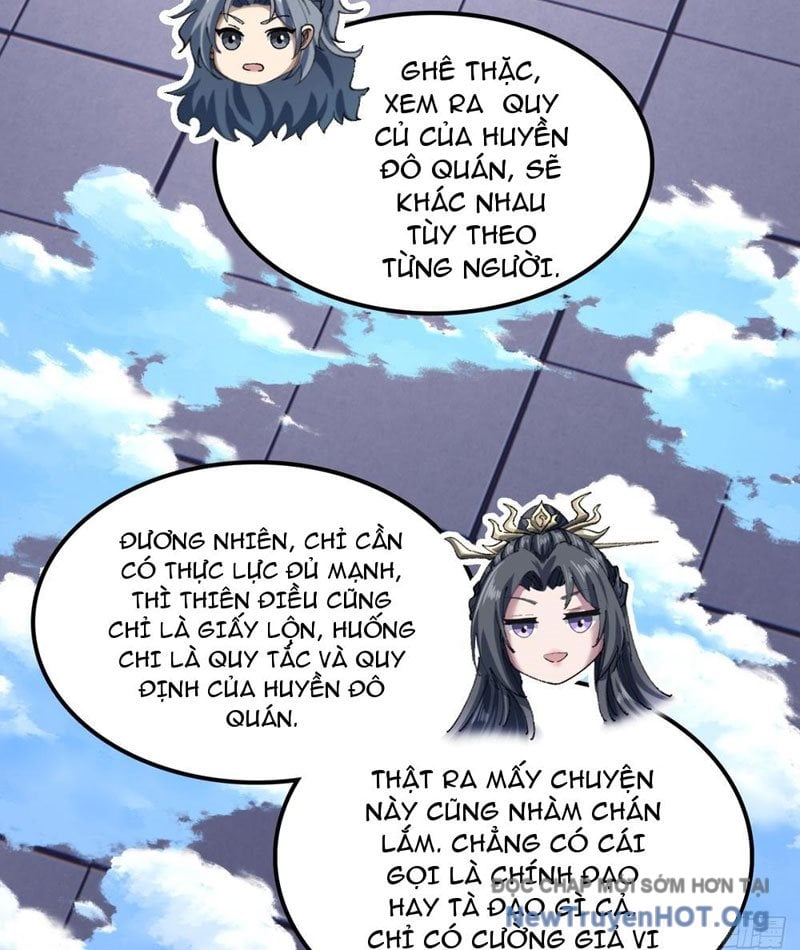Tu Tiên Thần Tốc: Chapter 8