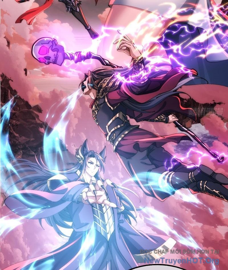 Tu Tiên Thần Tốc: Chapter 8