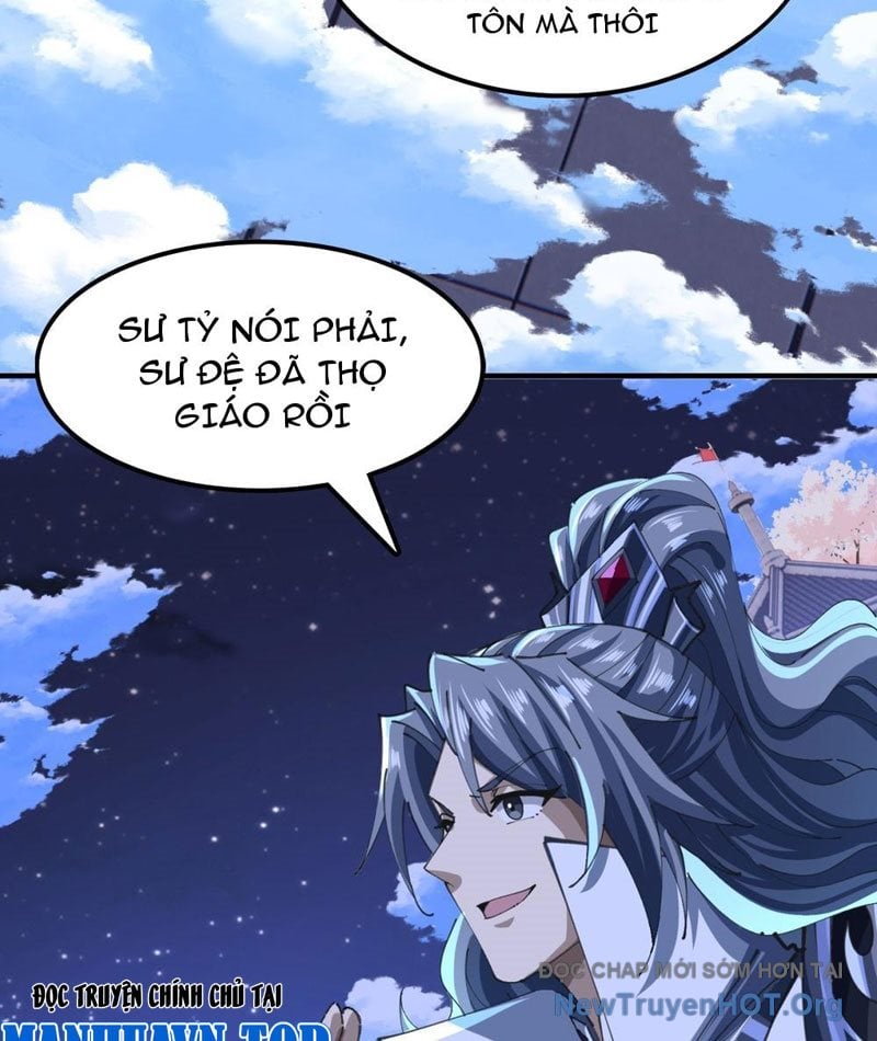 Tu Tiên Thần Tốc: Chapter 8