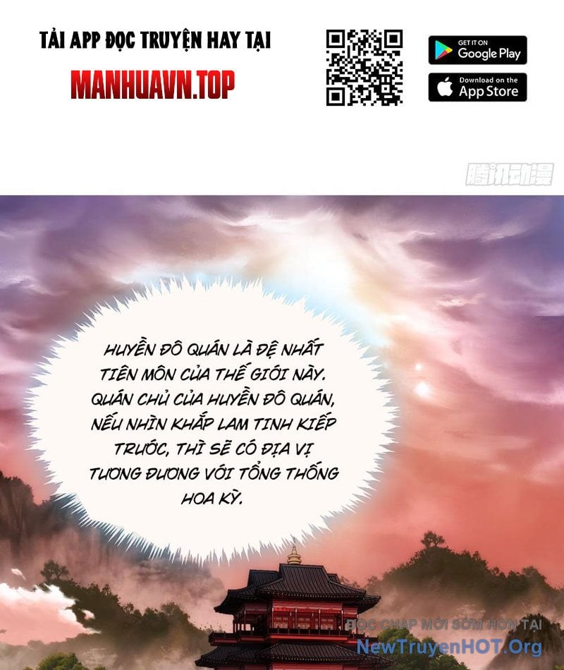 Tu Tiên Thần Tốc: Chapter 8