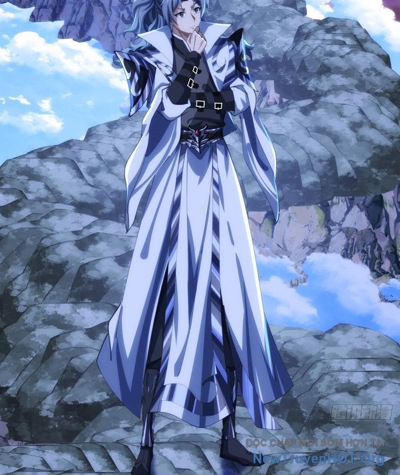 Tu Tiên Thần Tốc: Chapter 8