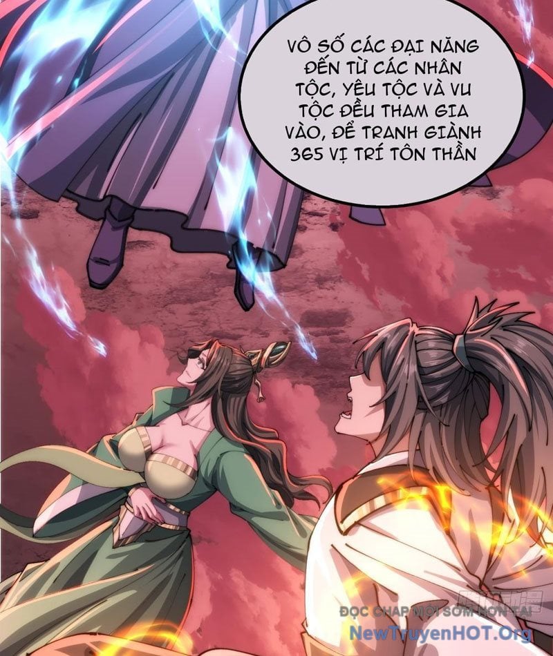 Tu Tiên Thần Tốc: Chapter 8