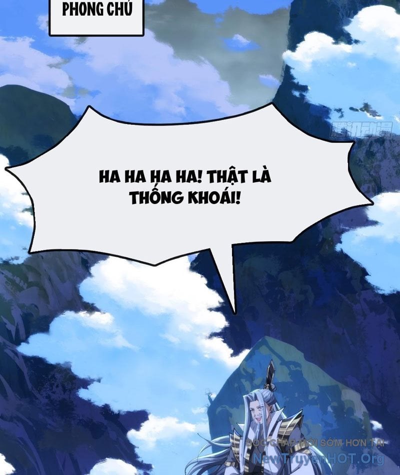 Tu Tiên Thần Tốc: Chapter 8