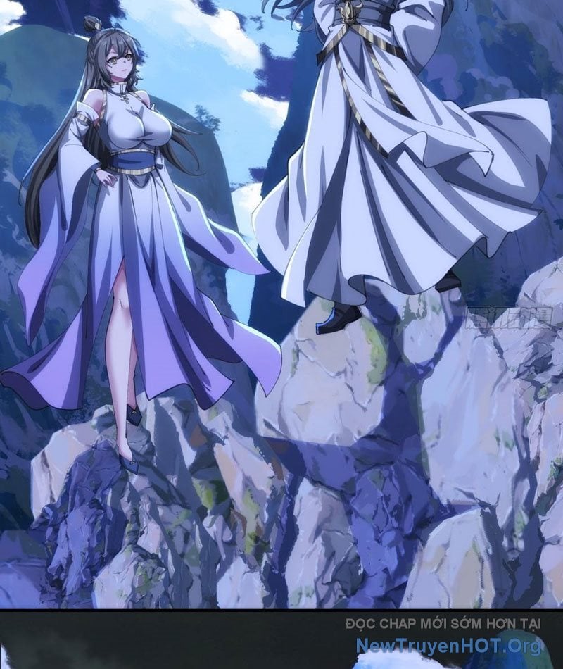 Tu Tiên Thần Tốc: Chapter 8