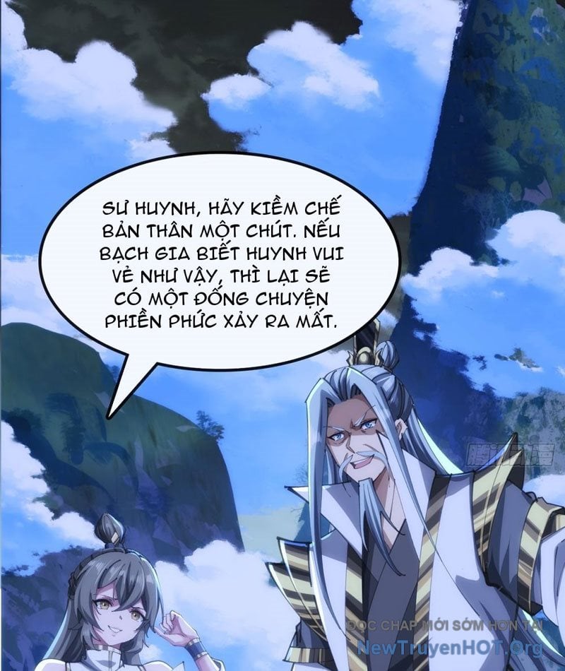 Tu Tiên Thần Tốc: Chapter 8