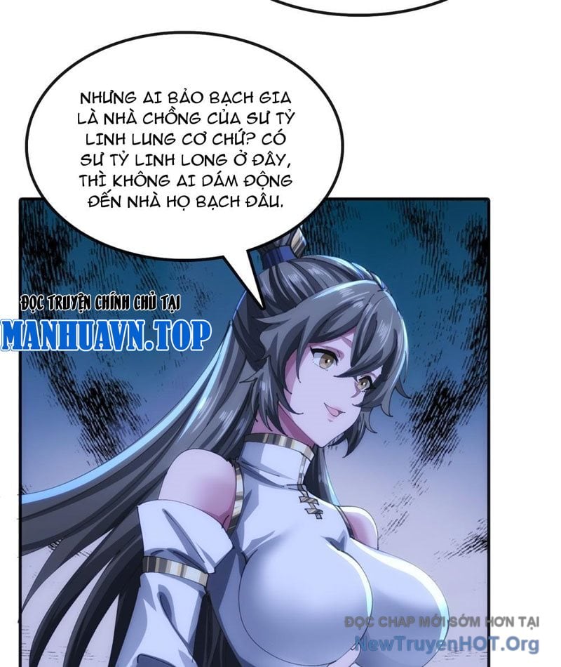 Tu Tiên Thần Tốc: Chapter 8