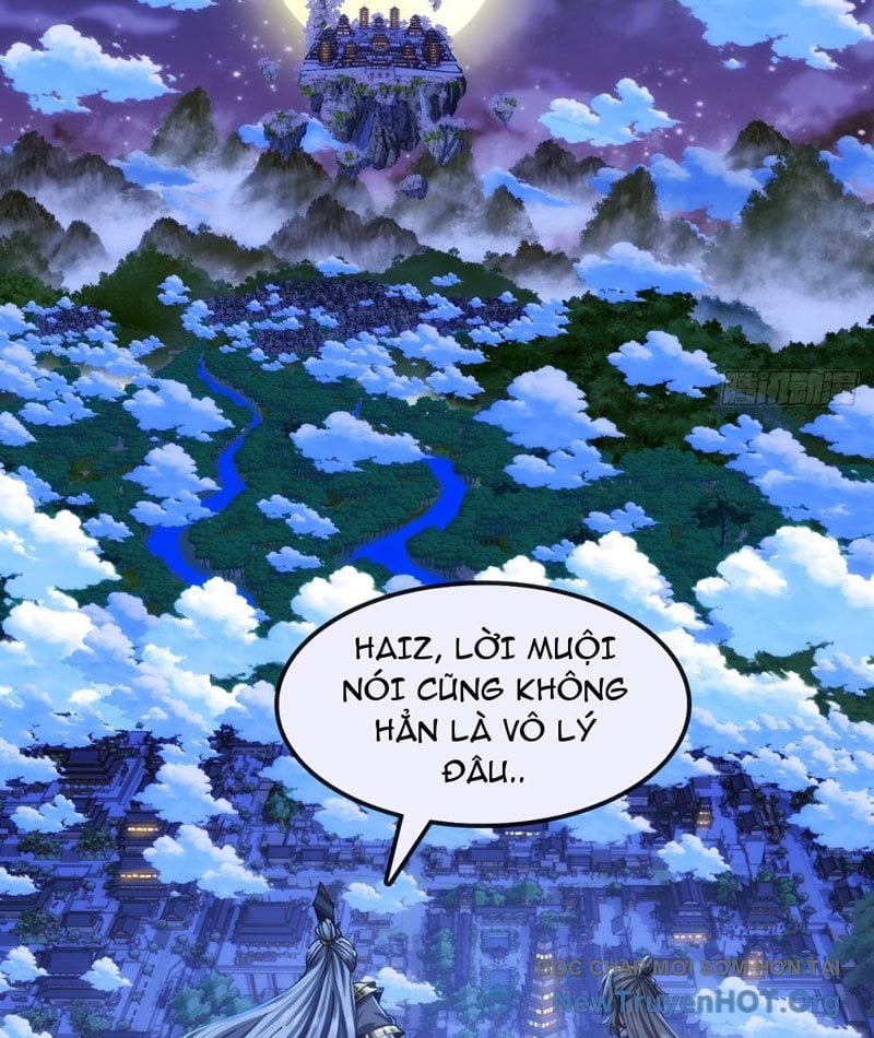 Tu Tiên Thần Tốc: Chapter 8