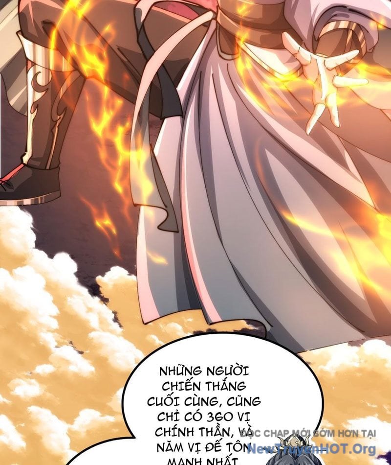 Tu Tiên Thần Tốc: Chapter 8