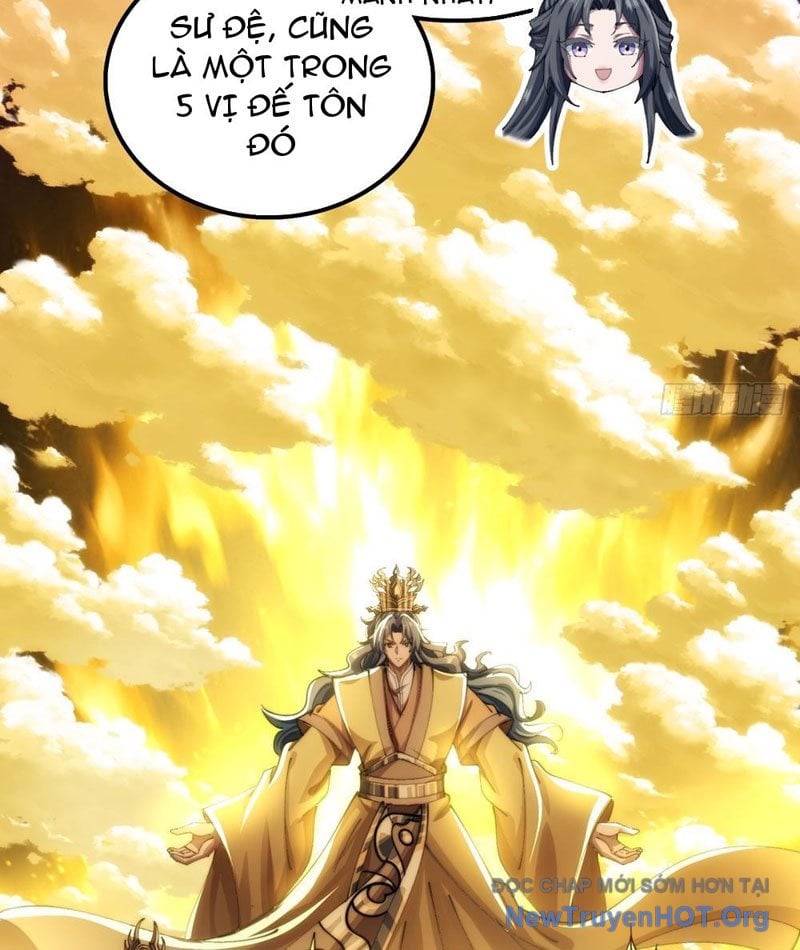 Tu Tiên Thần Tốc: Chapter 8