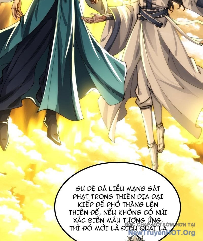 Tu Tiên Thần Tốc: Chapter 8