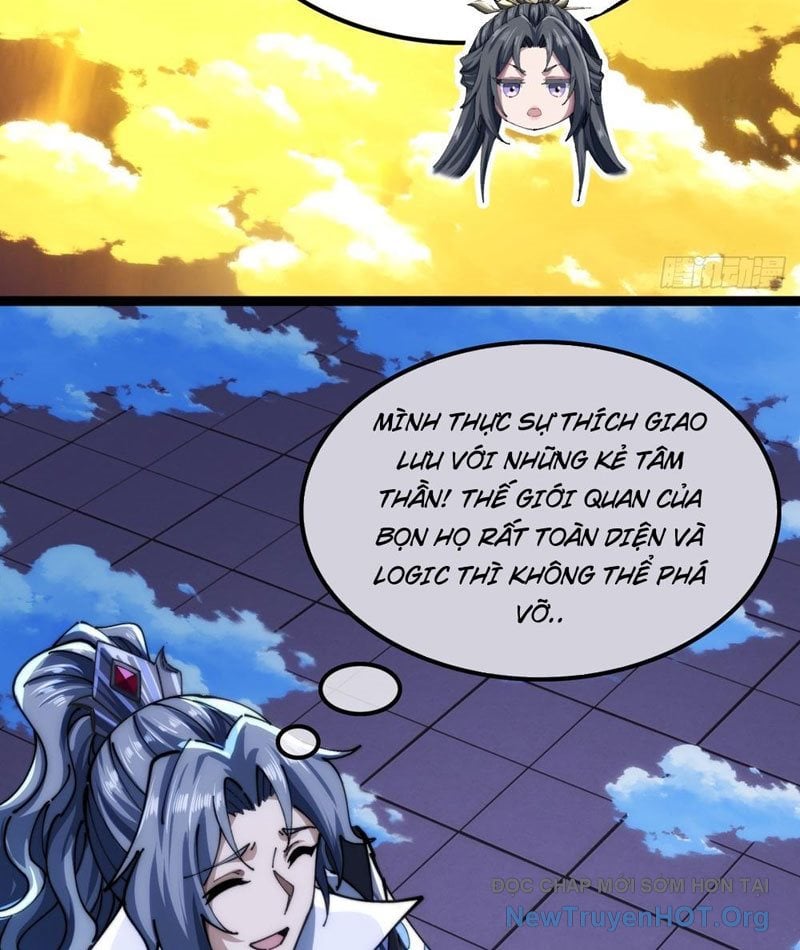 Tu Tiên Thần Tốc: Chapter 8