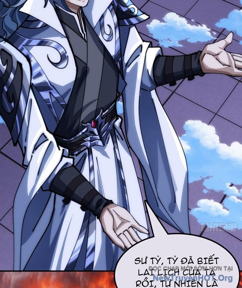 Tu Tiên Thần Tốc: Chapter 8