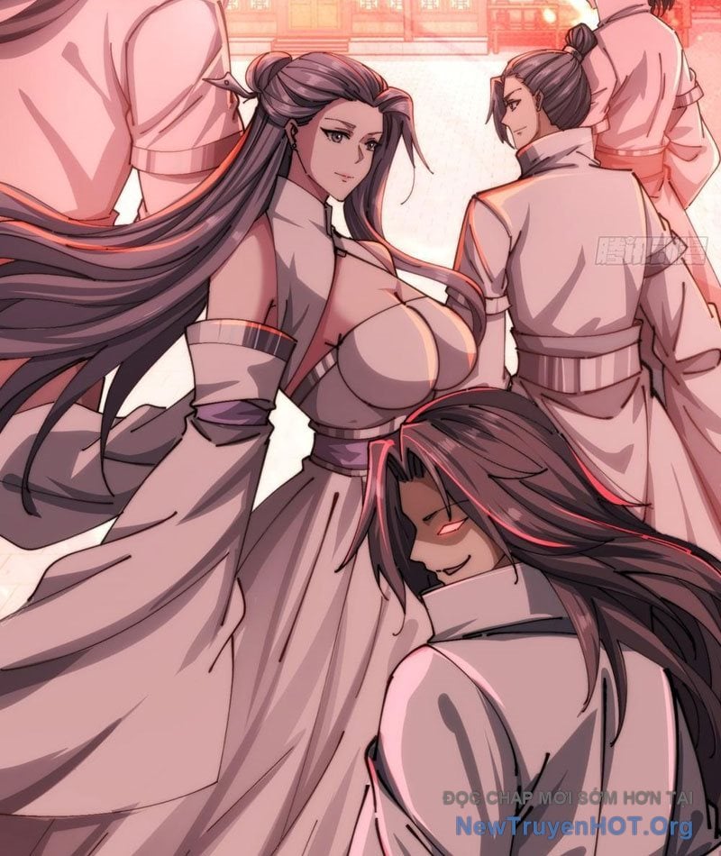 Tu Tiên Thần Tốc: Chapter 8