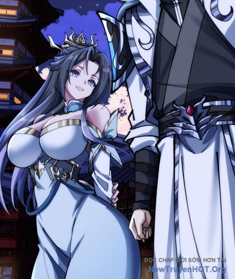 Tu Tiên Thần Tốc: Chapter 8