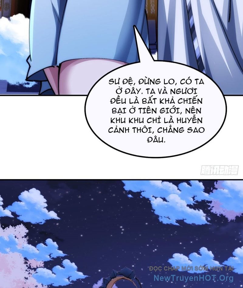 Tu Tiên Thần Tốc: Chapter 8