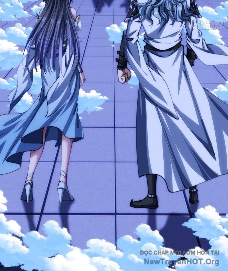 Tu Tiên Thần Tốc: Chapter 8