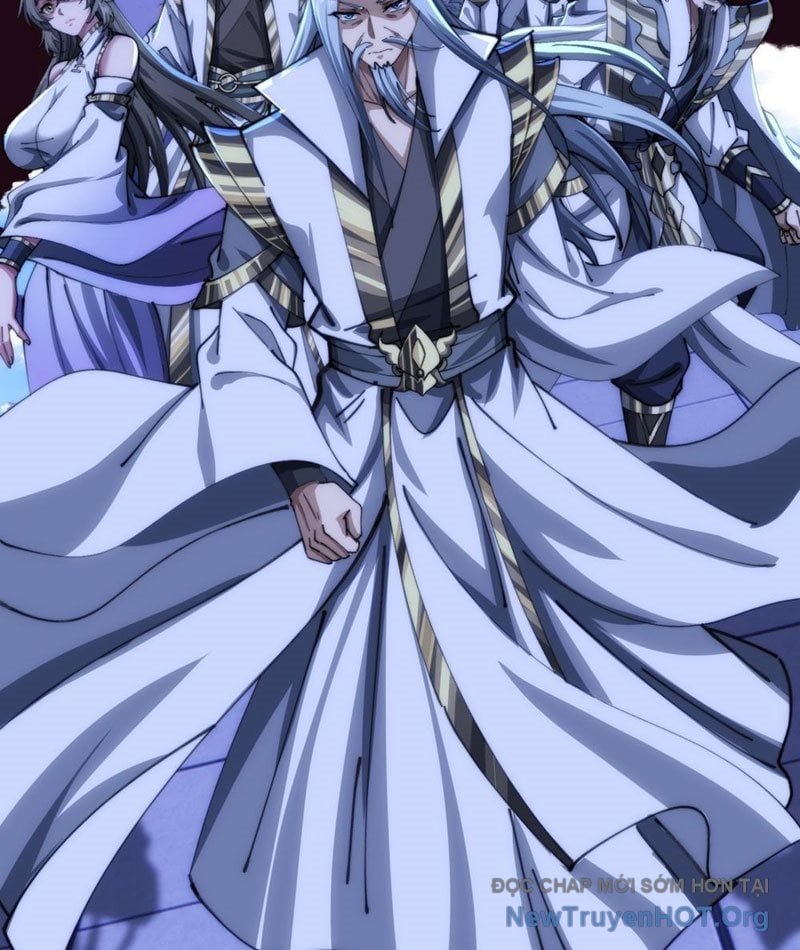 Tu Tiên Thần Tốc: Chapter 8