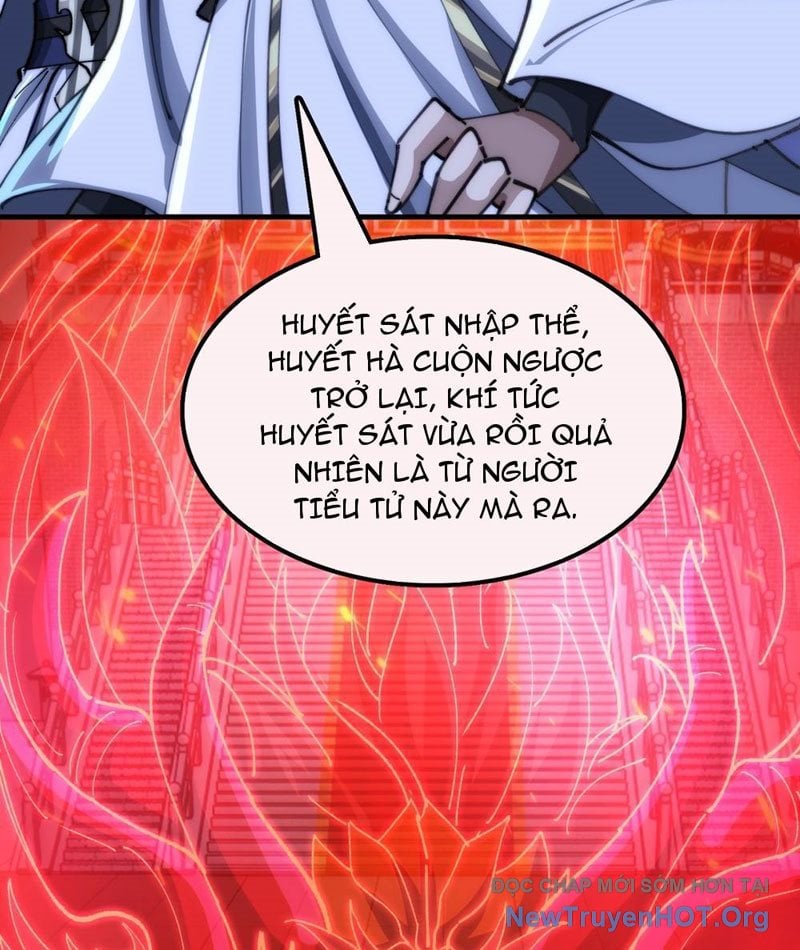 Tu Tiên Thần Tốc: Chapter 8