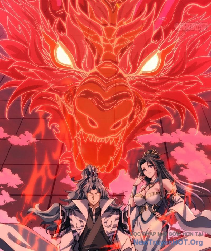 Tu Tiên Thần Tốc: Chapter 8