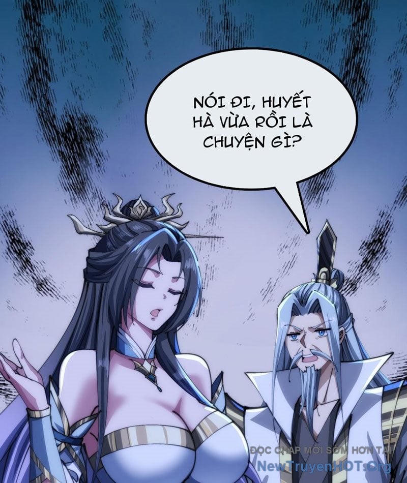 Tu Tiên Thần Tốc: Chapter 8