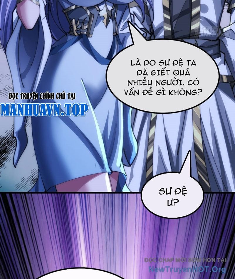 Tu Tiên Thần Tốc: Chapter 8