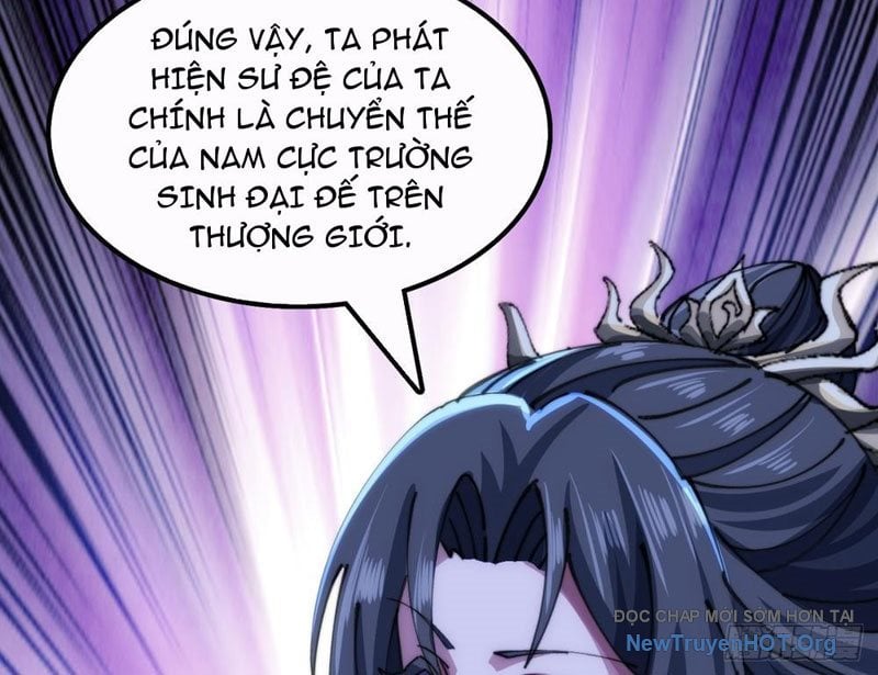 Tu Tiên Thần Tốc: Chapter 8