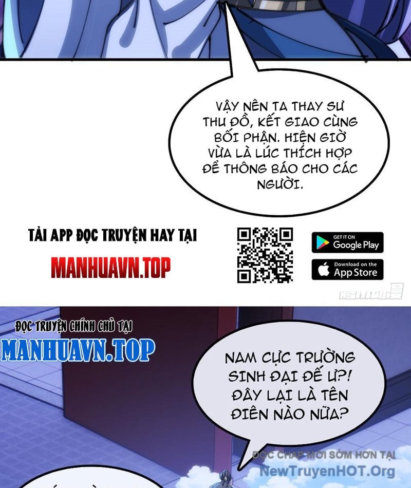 Tu Tiên Thần Tốc: Chapter 8