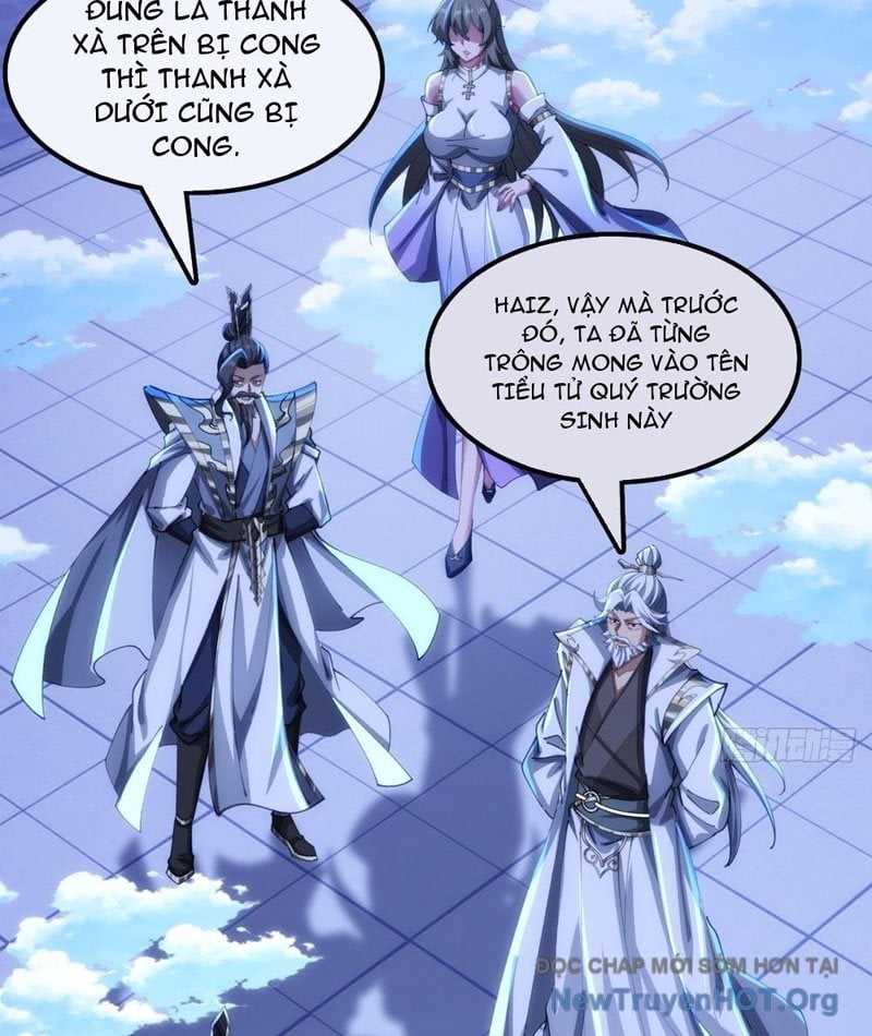 Tu Tiên Thần Tốc: Chapter 8