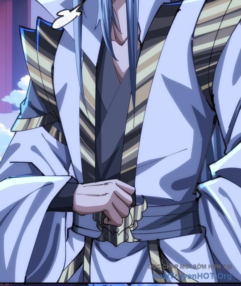 Tu Tiên Thần Tốc: Chapter 8