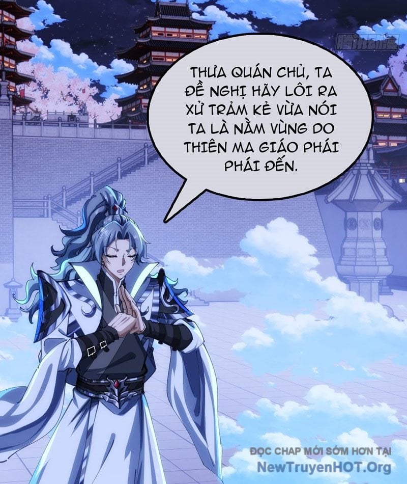 Tu Tiên Thần Tốc: Chapter 8