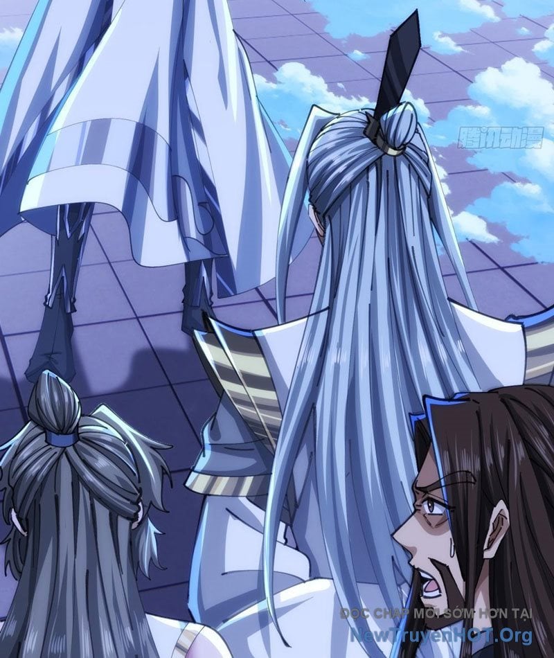 Tu Tiên Thần Tốc: Chapter 8