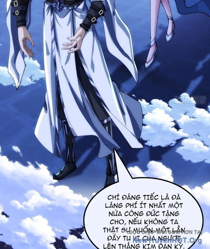 Tu Tiên Thần Tốc: Chapter 8