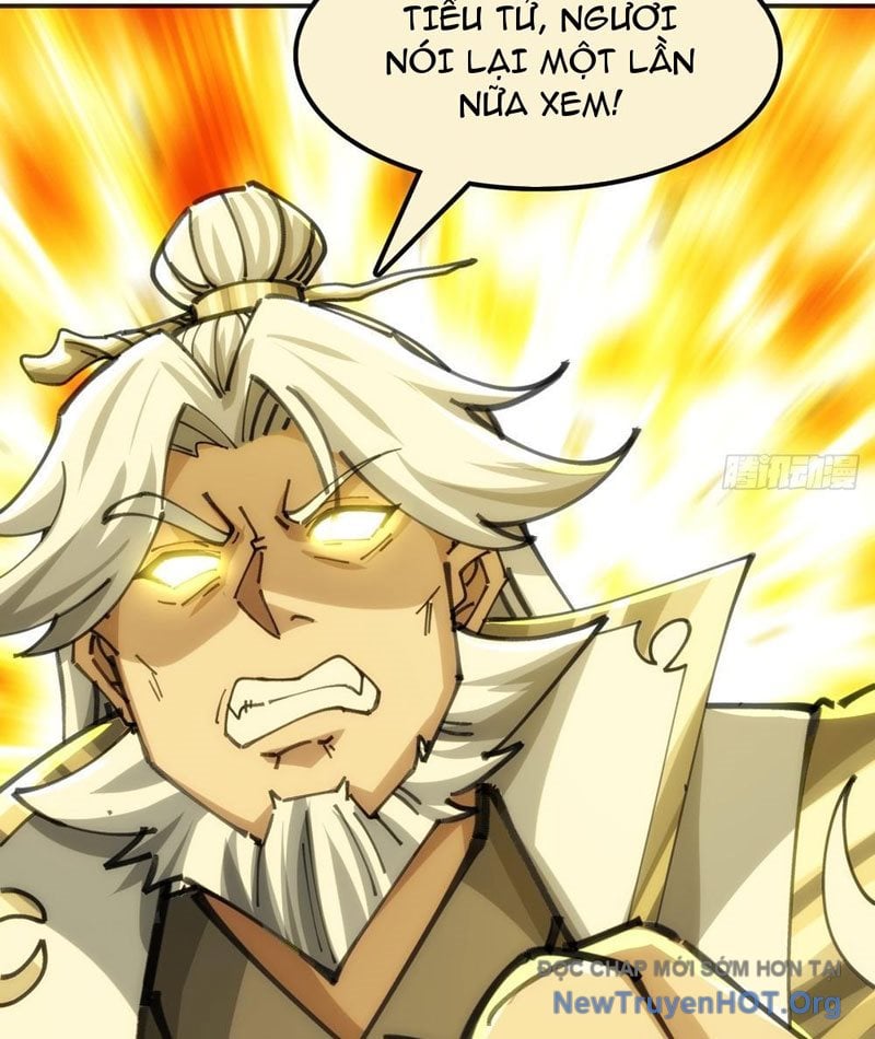 Tu Tiên Thần Tốc: Chapter 8