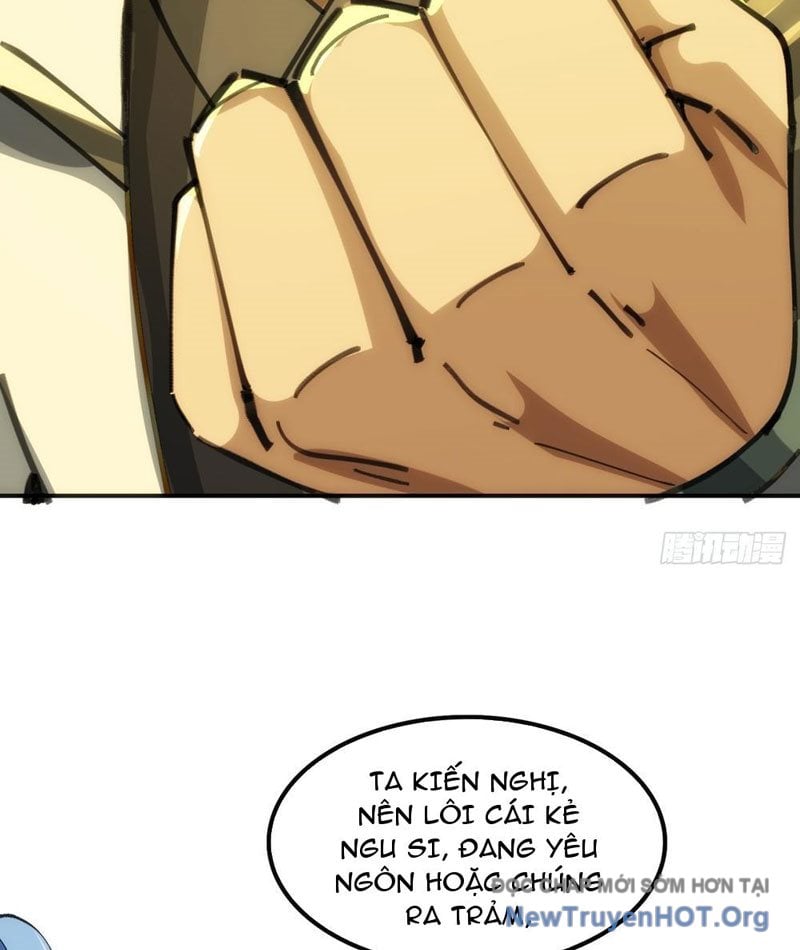 Tu Tiên Thần Tốc: Chapter 8