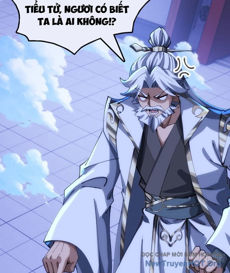 Tu Tiên Thần Tốc: Chapter 8