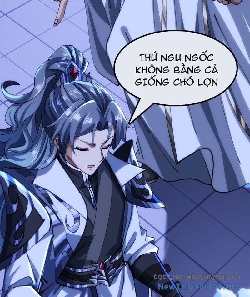 Tu Tiên Thần Tốc: Chapter 8