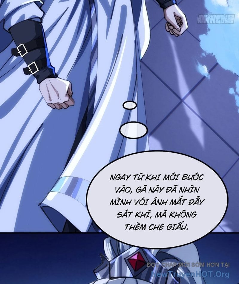 Tu Tiên Thần Tốc: Chapter 8