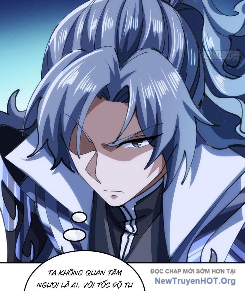 Tu Tiên Thần Tốc: Chapter 8