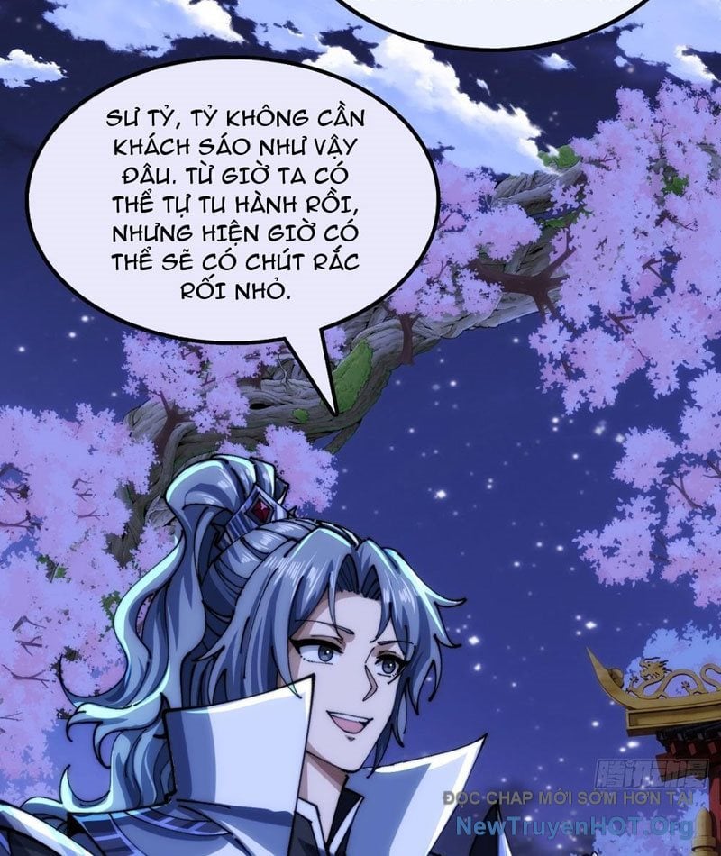 Tu Tiên Thần Tốc: Chapter 8