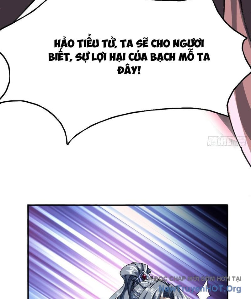 Tu Tiên Thần Tốc: Chapter 8