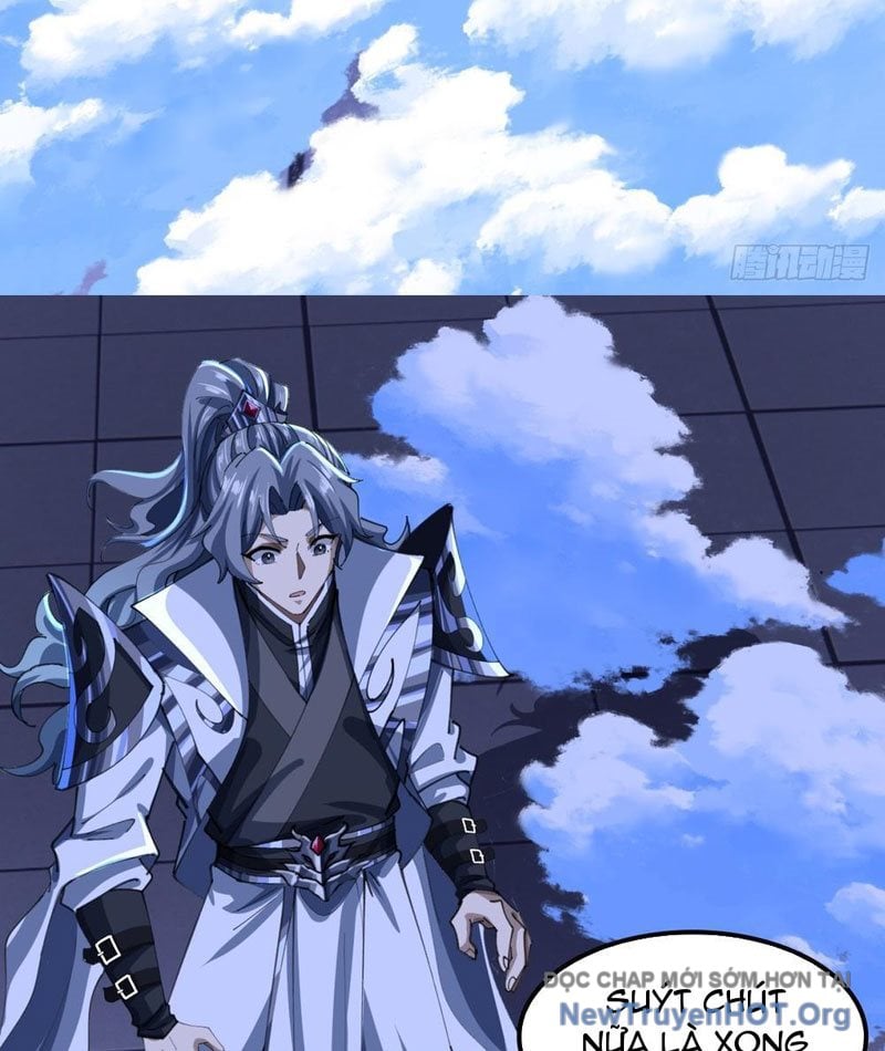 Tu Tiên Thần Tốc: Chapter 8