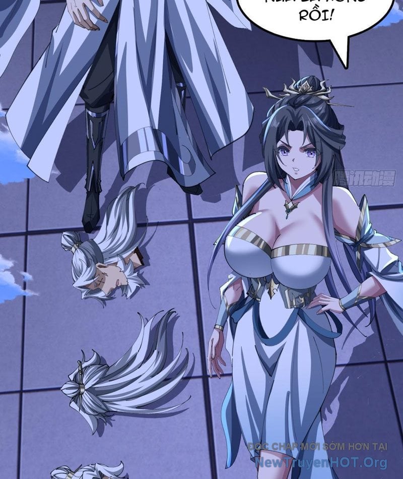 Tu Tiên Thần Tốc: Chapter 8