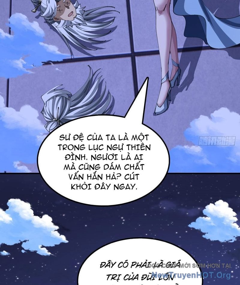 Tu Tiên Thần Tốc: Chapter 8