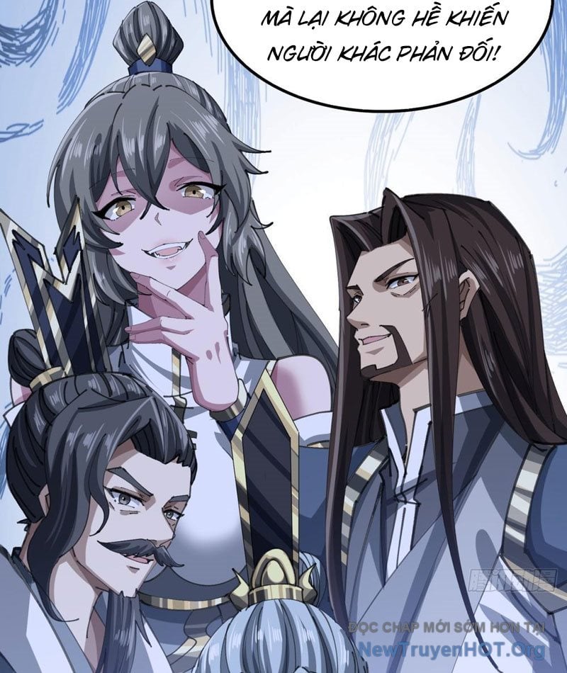 Tu Tiên Thần Tốc: Chapter 8