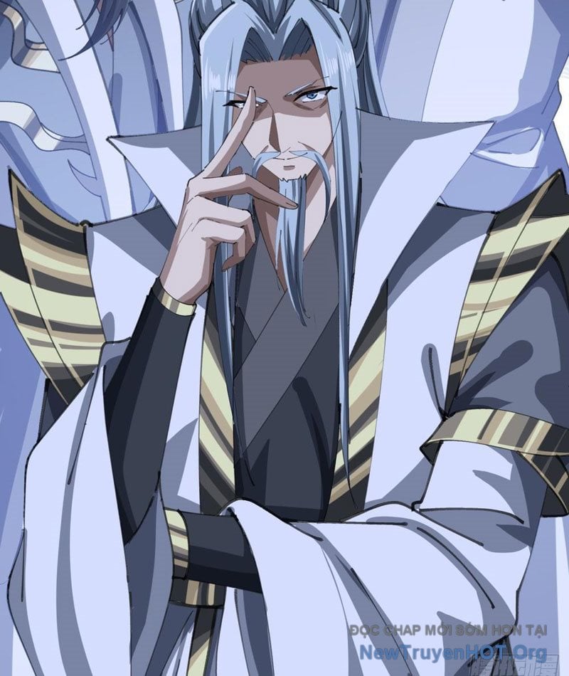 Tu Tiên Thần Tốc: Chapter 8